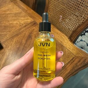 JVN Scalp Oil